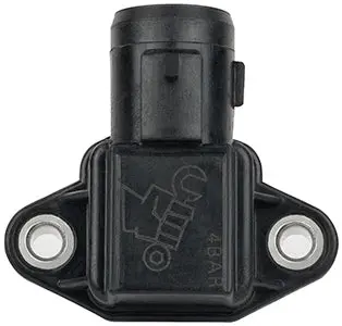 Omni Power 3 Bar Map Sensor - B/D/H/F Series - Map-Bdhf-3Br 1