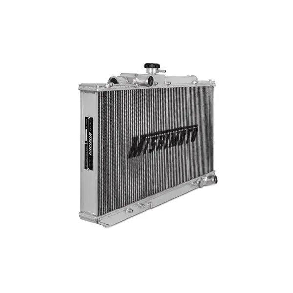 Mishimoto Toyota Celica Gt4 Performance Aluminum Radiator - Mmrad-Cel-89 2