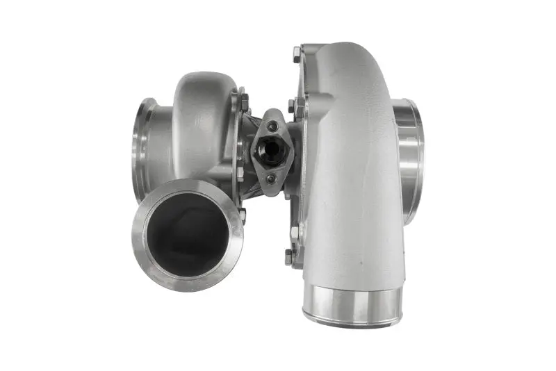 Turbosmart 6870B V-Band Reverse Rotation 0.96Ar Externally Wastegated Ts-1 Turbocharger - Ts-1-6870B-Vr096e 1
