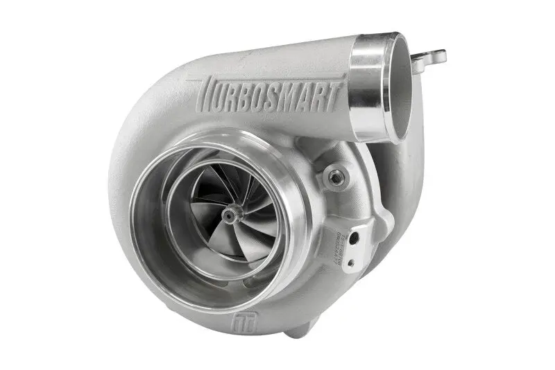 Turbosmart 6870B (Kompact) D4 1.00Ar Externally Wastegated Ts-1 Turbocharger - Ts-1-6870B-D4100e 1