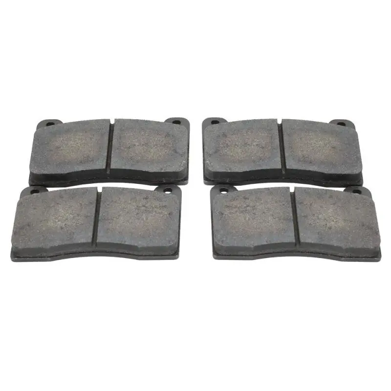 Blox Racing Hp10 Brake Pads - Top Loading (Only Fits Blox 4 Piston Calipers) - Bxbs-10000 1
