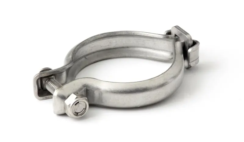 Gfb Ex38 Outlet Clamp Assembly - 7153 1