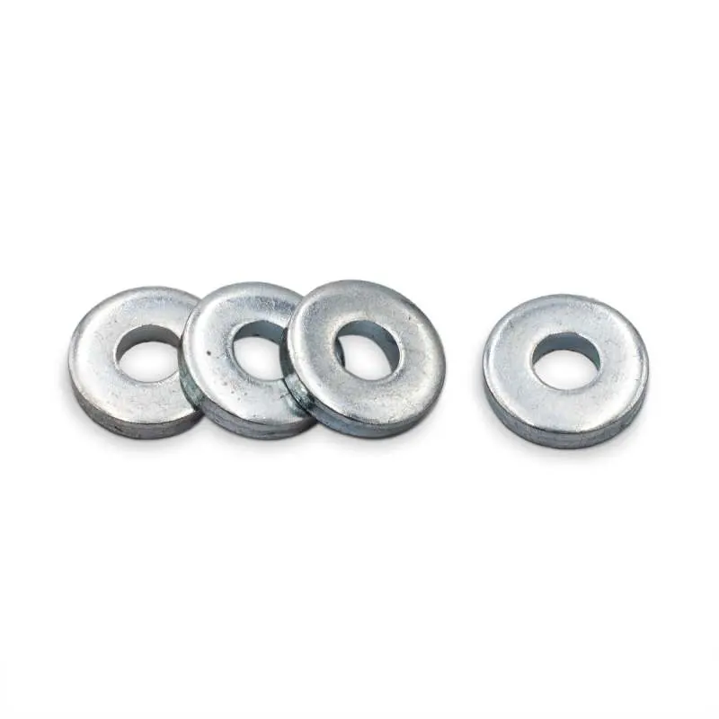 Blox Racing Coilover Replacement Part - 5Mm Shim Kit - For Ek Coilovers - Bxss-00100-Sk 1