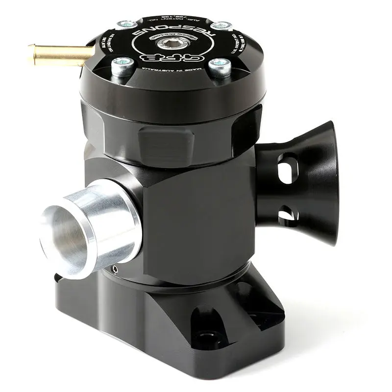 Gfb Tms Respons Direct Fit Blow Off Valve 19+ Hyundai Veloster 1.6 Gdi Turbo / 16+ I30 Sr 1.6T-Gdi - T9011 1