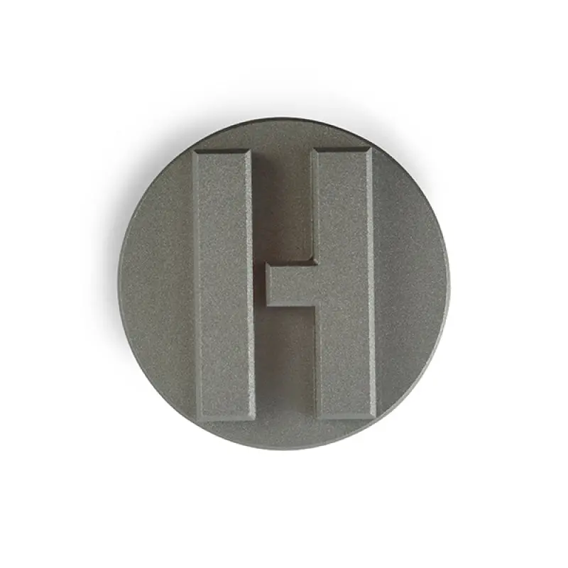 Mishimoto Honda, Nissan Hoonigan Oil Filler Cap - Silver - Mmofc-Hn-Hoonsl 2