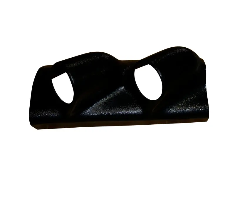 Blox Racing Scion Xb Pillar Pod Gauge Mount - 2 Gauges - Bxpp-31975-2 1