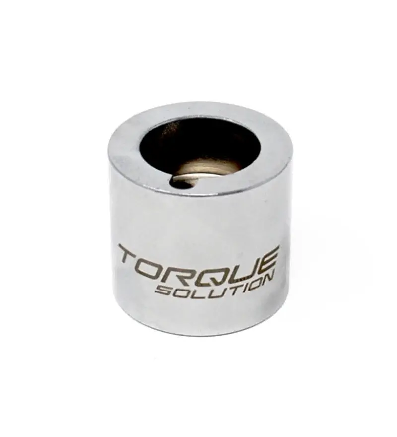 Torque Solution Crankshaft Socket Tool - Subaru Ej Engines - Ts-Tl-713 1