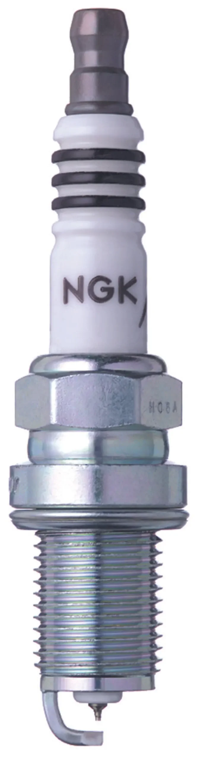 Ngk Iridium Spark Plug *Single* (Bkr6eix-11) - 3764-1 1