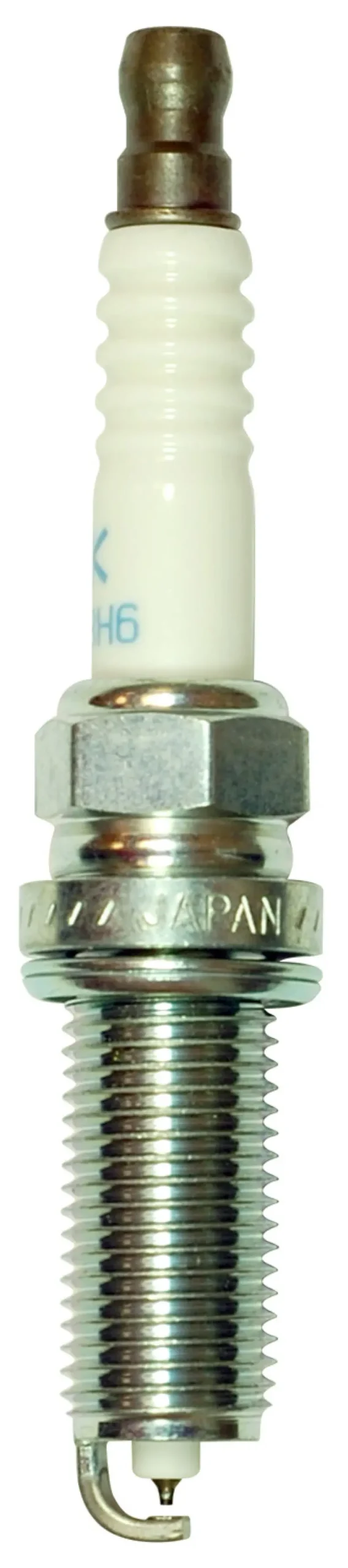 Ngk Laser Iridium Spark Plug *Single* (Ilkar8h6) - 96024-1 1