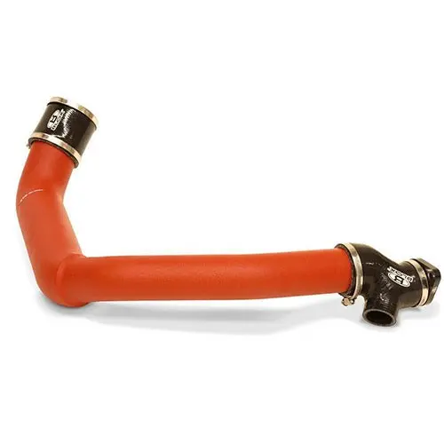Blox Racing Red Charge Pipe Kit - 15+ Subaru Wrx Fa20dit - Bxfl-50211-Rd 1