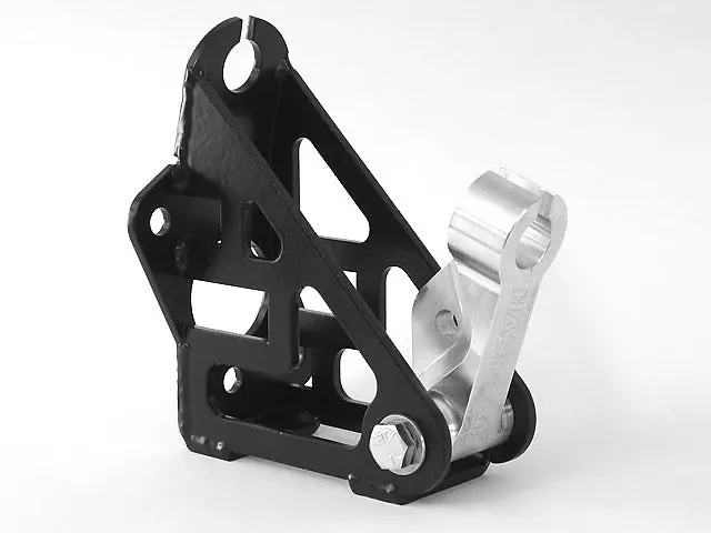 Hasport Clutch Master Adapter For Use With Hydraulic Transmissions - Cma 1