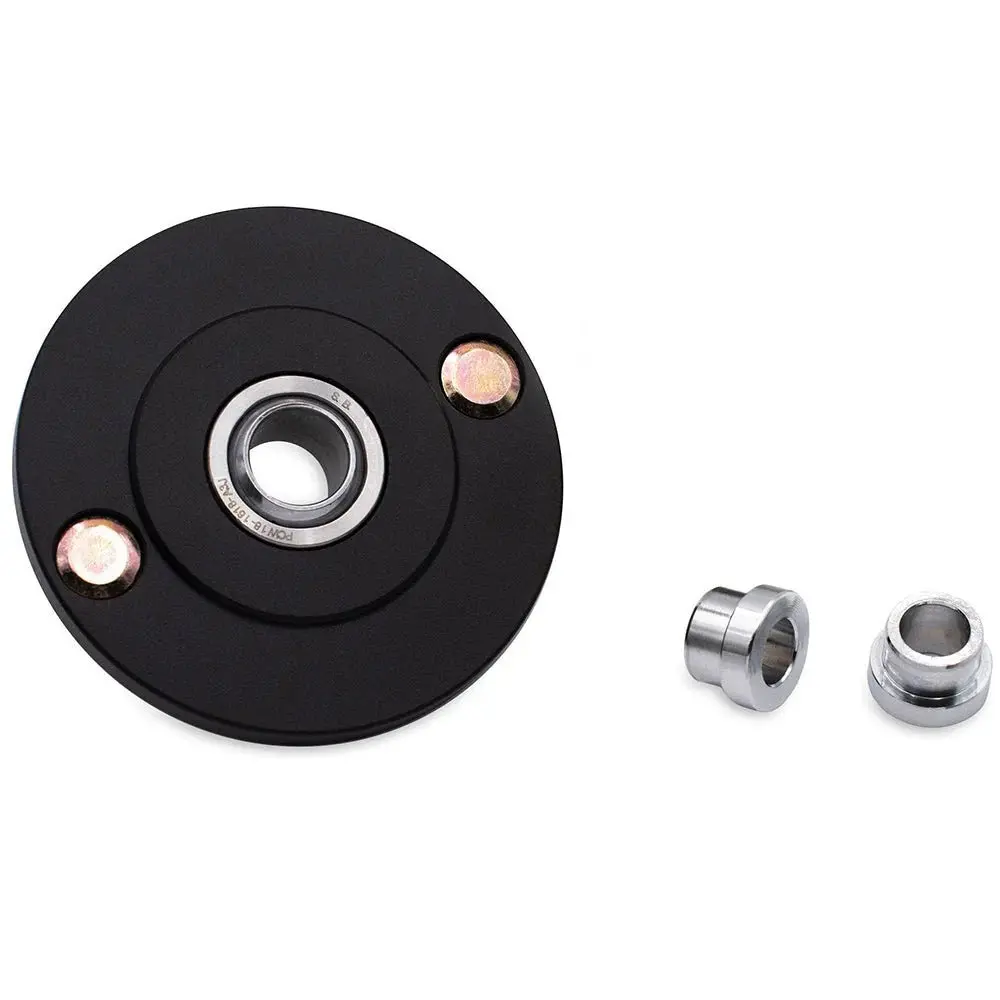 Blox Racing Drag Pro+ Series Coilover Replacement Part - Front Pillow Ball Top Mount - Bxss-00103-Pmf 1