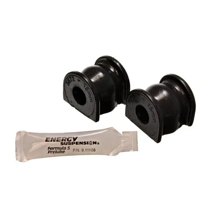 Es Rear Sway Bar Frame Bushings - 15Mm - 02-04 Civic Si - Es16.5134G **Clearance** 1