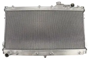 Koyo Radiator - 89-97 Mazda Mx-5 Miata 1.6/1.8L (Mt) - Vh060245 1