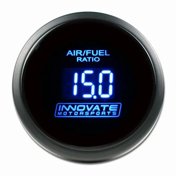 Innovate Motorsports Db-Gauge Blue (Gauge Only) - 3793 1
