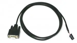 Innovate Motorsports Program Cable (4-Pin To Db9 Pc) - 3840 1