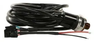 Innovate Motorsports Plug & Play 0-1500 Psi (100 Bar) Nitrous Press. Sensor For Ssi-4 Plus - 3927 1