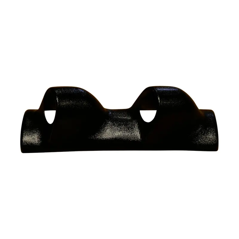 Blox Racing 94-98 Dodge Neon Pillar Pod Gauge Mount - 2 Gauges - Bxpp-31919 1