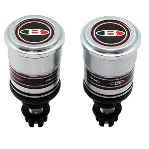 Blox Racing Roll Center Adjuster / Extended Ball Joint - 92-00 Honda Civic / 94-01 Integra - Bxss-20001 1