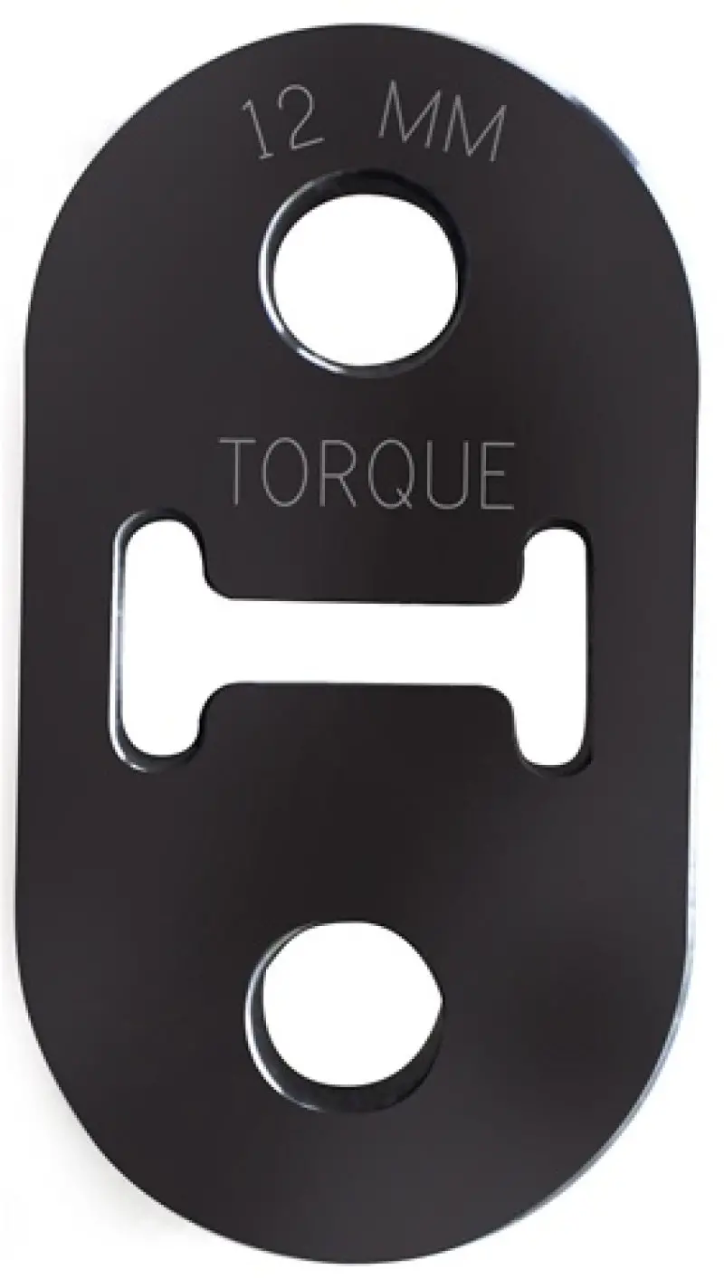 Torque Solution Exhaust Mount: 12 Mm Long - Ts-Eh-012L 1