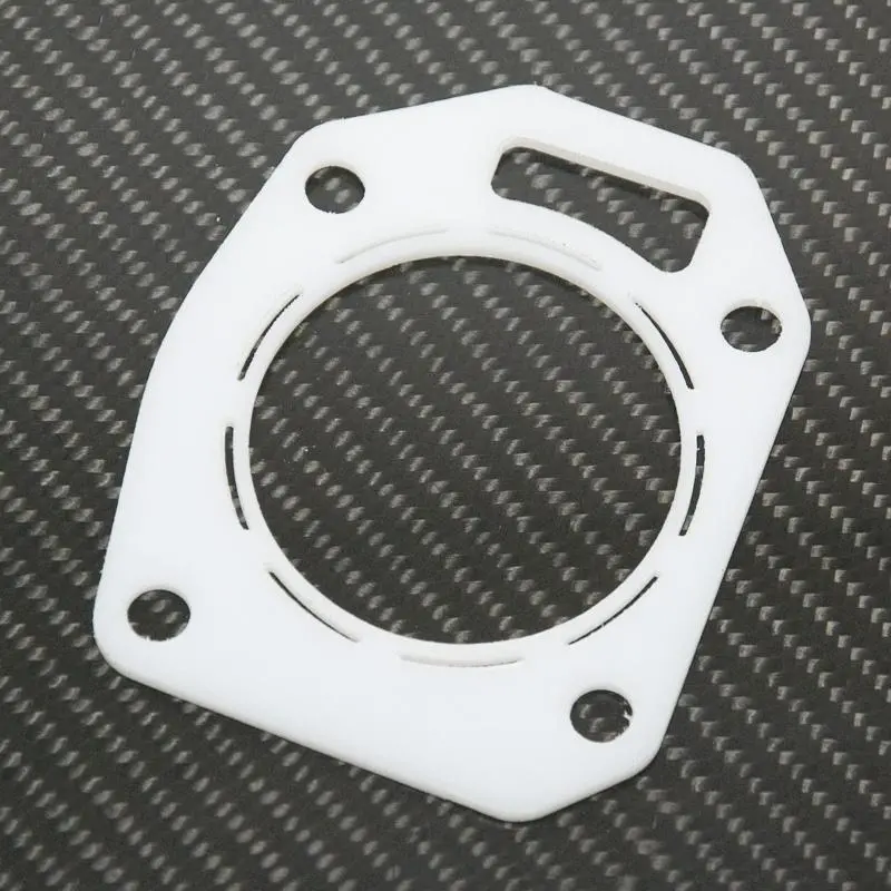 Hybrid Racing Prb Thermal Throttle Body Gasket - Hyb-Tbg-01-02 1