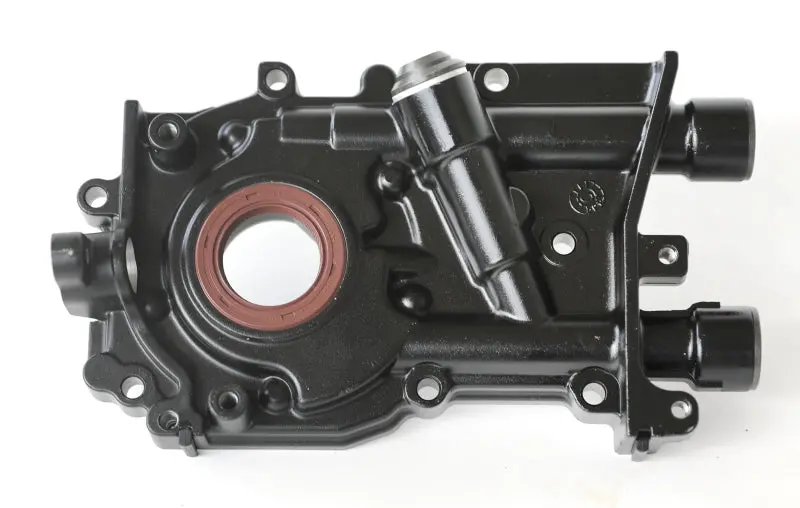 Acl High Performance Oil Pump - Subaru Ej20/Ej22/Ej25 Wrx Sti Lgt Forester - 12Mm - Opsb1478hp 1