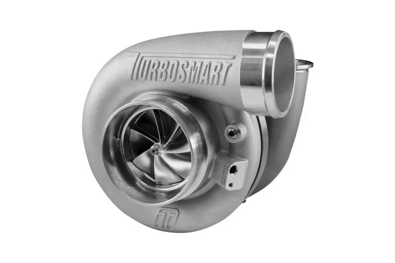 Turbosmart 8280 V-Band 0.96Ar External Wastegate Ts-1 Turbocharger - Ts-1-8280C-Vb096e 1
