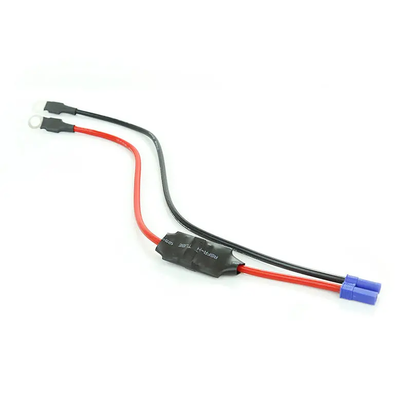 Antigravity 16In Clampless Starting Harness (For Sport Micro-Start) - Ag-Msa-10A 1