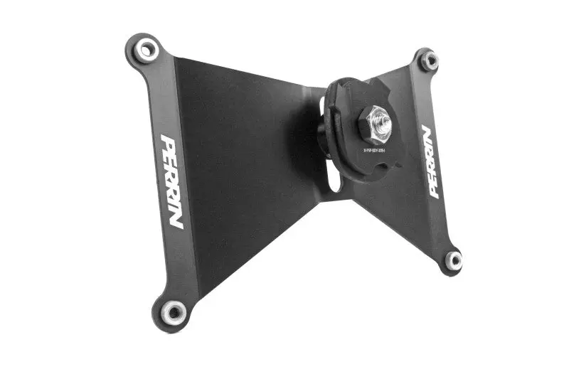 Perrin License Plate Holder - 18-21 Subaru Wrx/Sti W/ Fmic - Psp-Bdy-205F 1