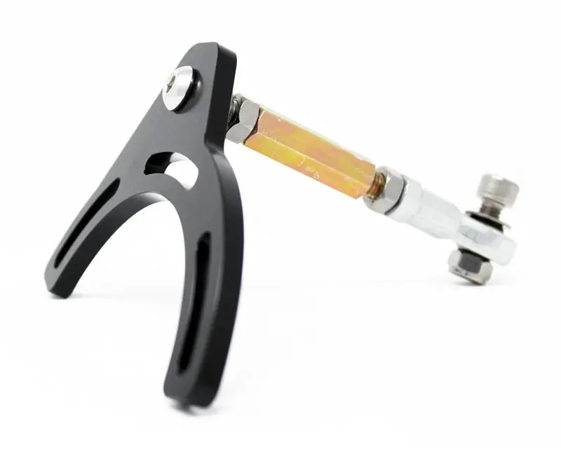 Torque Solution Vf Turbo Wg Bracket For 08-14 Subaru Wrx / 04-18 Subaru Sti  - Ts-Su-436 1