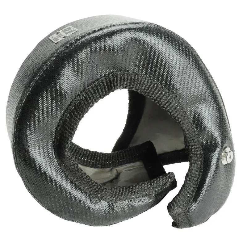 Dei Gen-3 Turbo Blanket/Shield T6 - Shield Only - Onyx - 10268 1