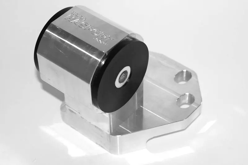Hasport Hydraulic B-Series Transmission Mount For Automatic 94-01 Integra Race (U70a) Urethane - Dcamh-70A 1