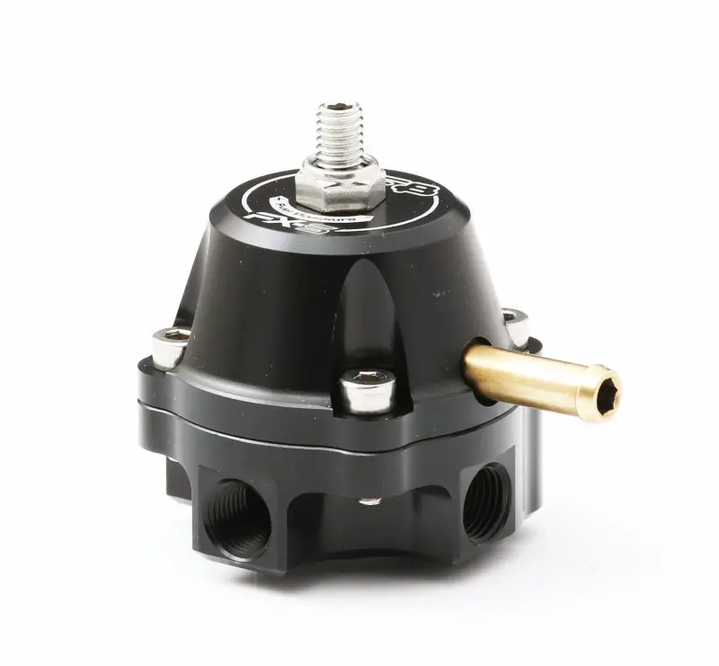 Gfb Fx-S (Street) Fuel Pressure Regulator - Up To 800Hp - 8050 1