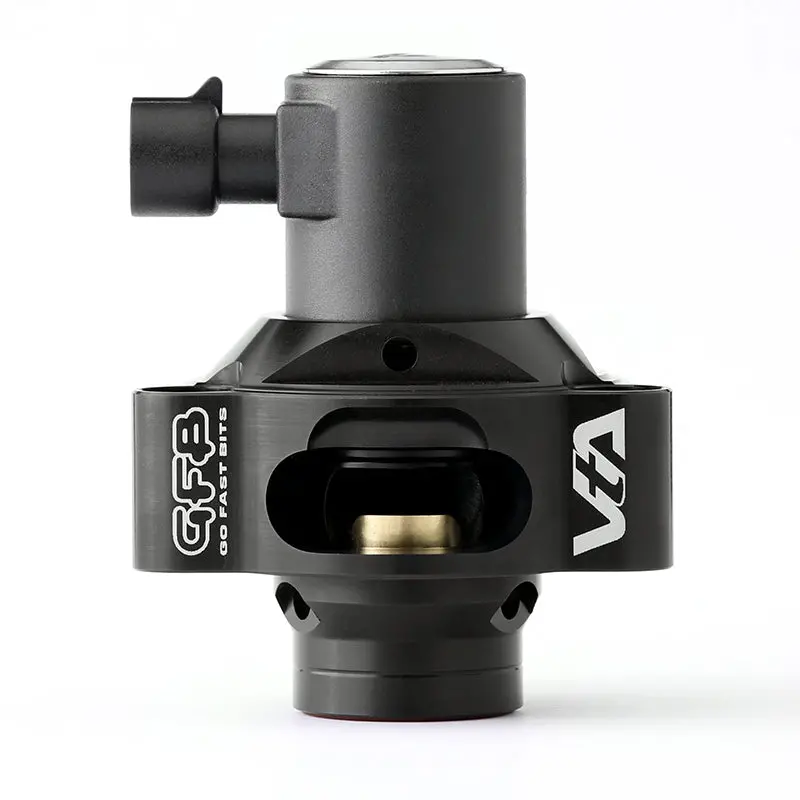 Gfb Vta Blow Off Valve 19-23 Ford Mustang 2.3L Ecoboost / 2022+ Ford Ranger Raptor 3.0L Ecoboost - T9484 1