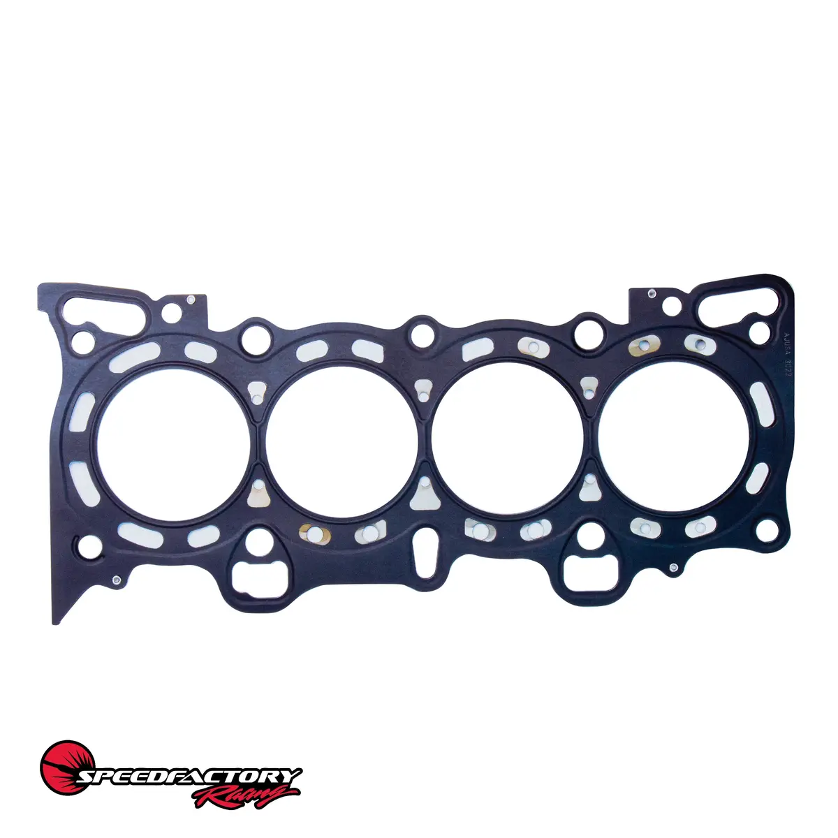 Speedfactory Racing High Performance Mlss-Hp Head Gasket For Honda/Acura D-Series Vtec Engines - 75Mm-76Mm - Sf-02-212 1