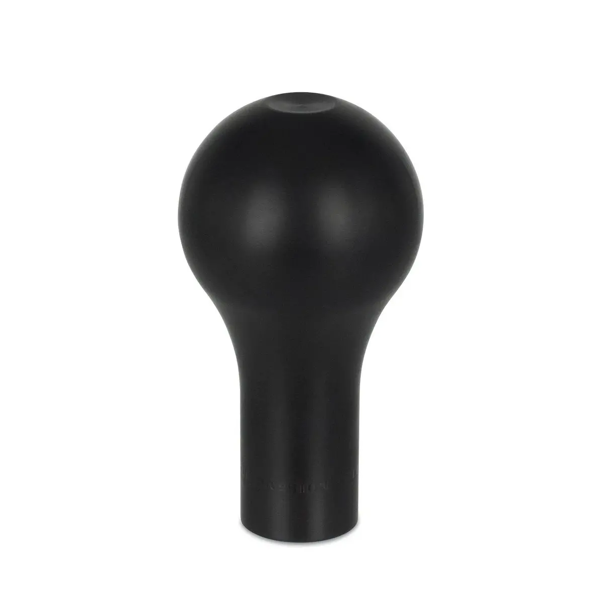 Blox Ultraform Shift Knob M10x1.5 - Black - Bxac-00290-Bk 1