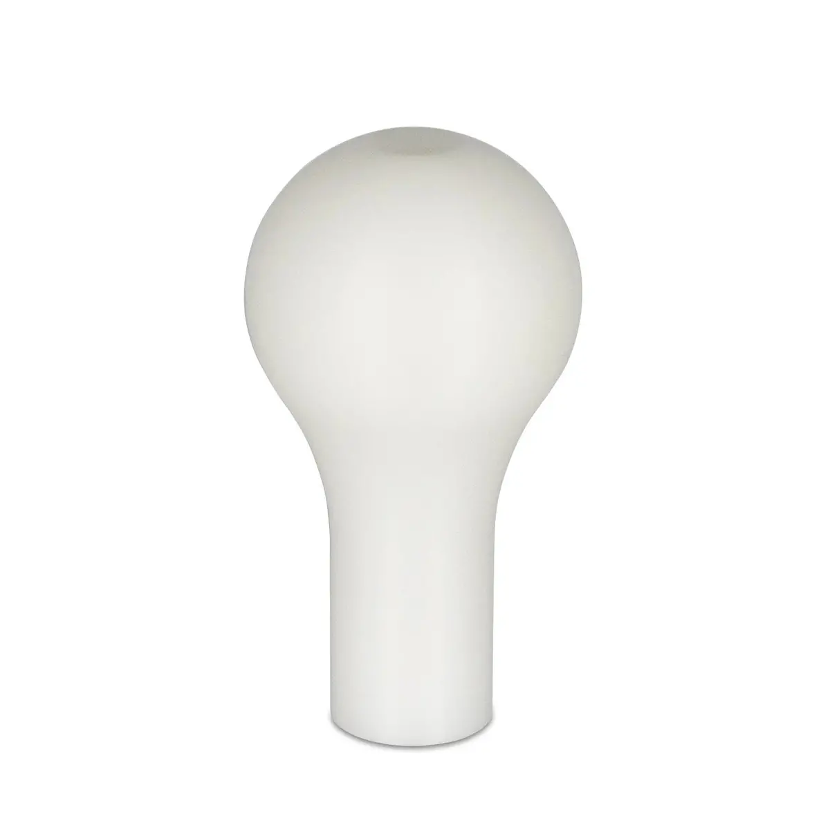Blox Ultraform Shift Knob M10x1.5 - White - Bxac-00290-Wh 1