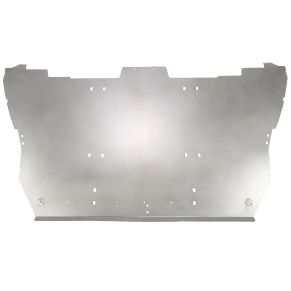 Killer B Subaru Gd Chassis Division Plate - Div-Pl 1