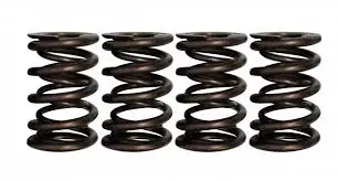 Ferrea Dual Valve Spring 80Lbs - Vw 1.8T 20V Exhaust - Set Of 8 - S10056 1