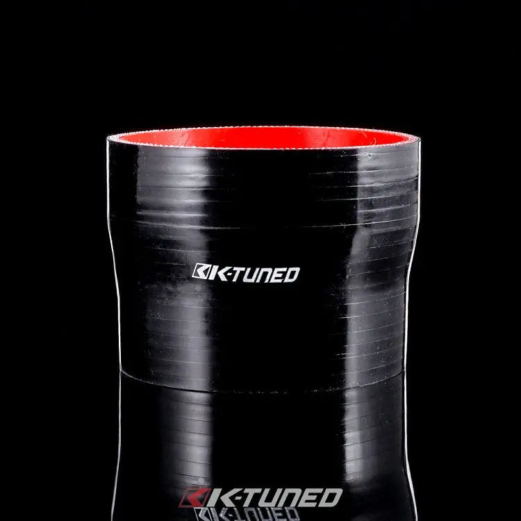 K-Tuned Silicone Coupler - Transition - 3" To 3.5" - Ktd-Sct-353 1