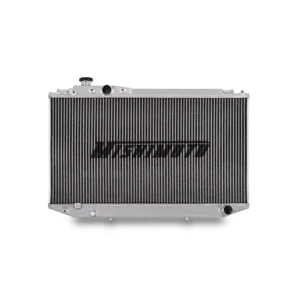 Mishimoto Toyota Cressida Performance Aluminum Radiator - Mmrad-Crs-89 1