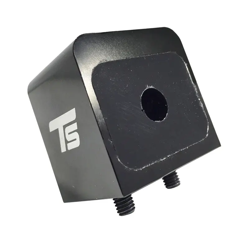 Torque Solution Rear Shifter Bushing Hyundai Genesis Coupe 2010-2015 - Ts-Gen-Rear 1