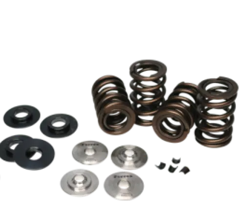 Ferrea Dual Valve Springs Kit 110Lb - Nissan Skyline Gt-R Rb26dett - Kt4052 1