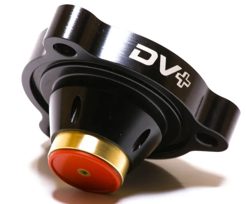 Gfb Diverter Valve Dv+ 2.0T Vag Applications (Direct Replacement) - T9351 1