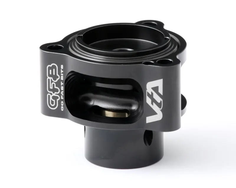 Gfb Diverter Valve Atmo Dv+ 2.0T Fsi & Tsi Vag Applications (Direct Replacement) - T9451 1