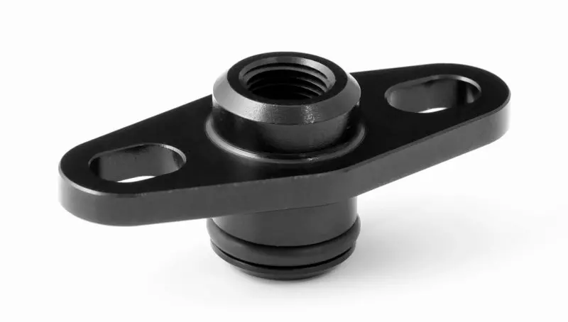 Gfb Fuel Rail Adaptor Mitsubishi 4G63 - 5753 1