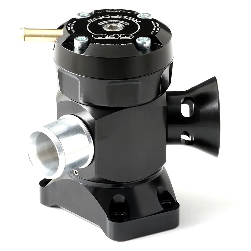 Gfb Tms Respons Blow Off Valve Kit -  2017+ Hyundai I30n 2.0T - T9010 1
