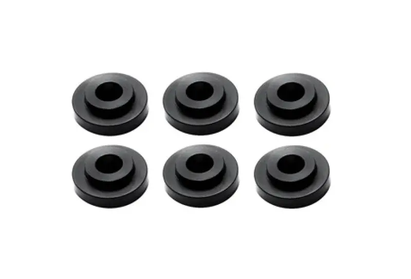 Torque Solution Shifter Cable Bracket Bushings: Ford Focus St 2013+ - Ts-St-002 1