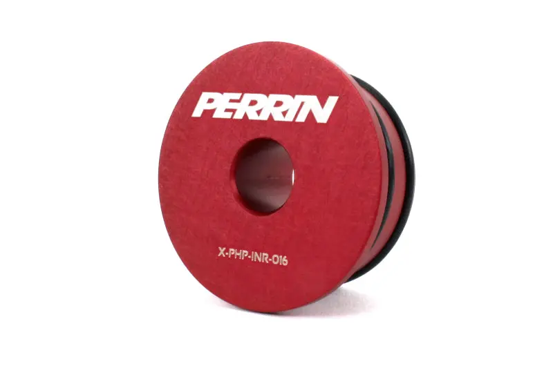 Perrin Solid Aluminum Shifter Bushing - 17-21 Honda Civic Si, Type-R Fk8 - Php-Inr-016 1