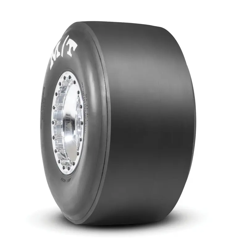 Mickey Thompson Et Drag Slick Tire - 33.0/10.5-16W M5 90000000893 - 250961 1